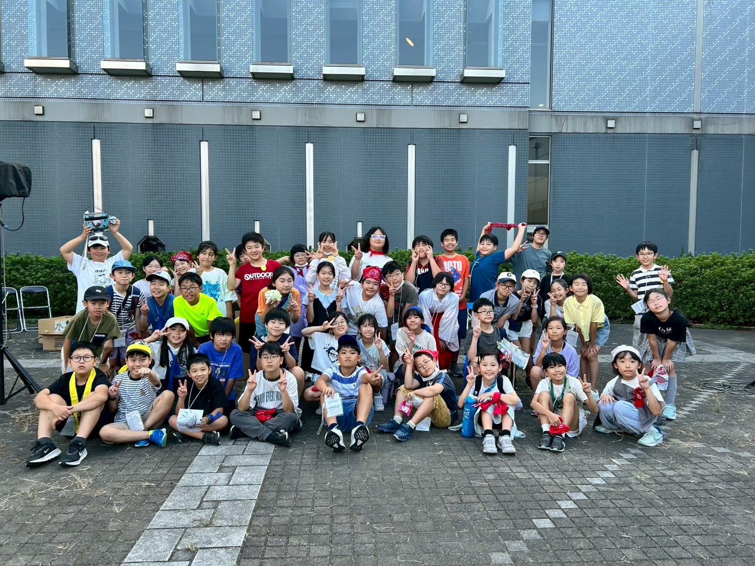 【市川市】子どもがつくるまち「ミニ☆いちかわ2026」【ボランティア募集】