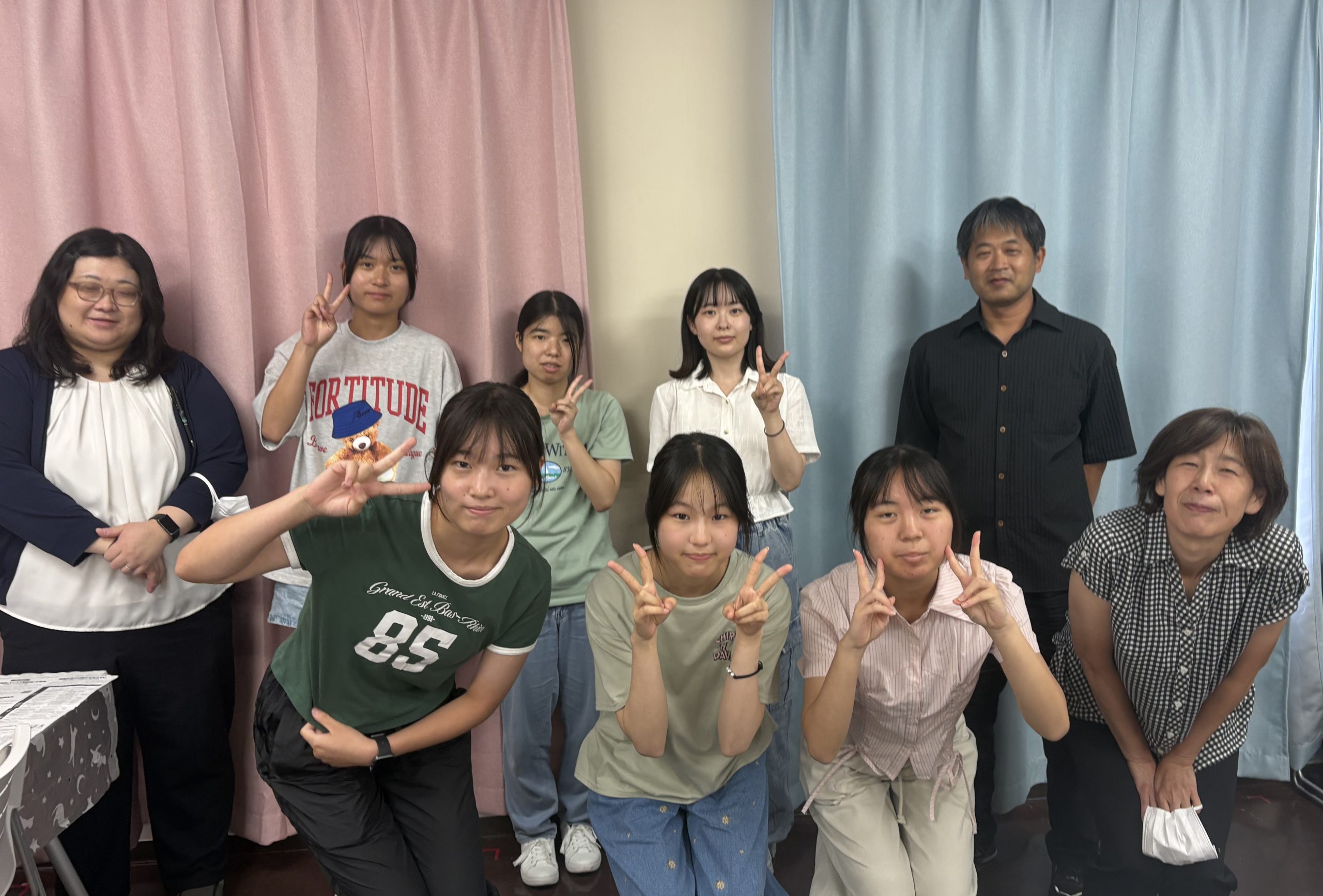【ボランティア体験会レポート】8/23 東日本大震災の「思い出の品」返却活動体験